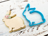 Rabbit Cookie Cutter