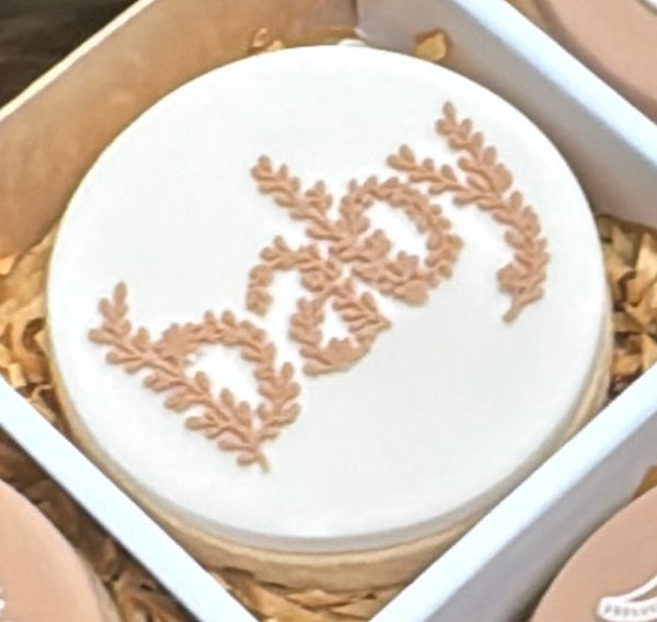 “Baby” Embosser SHOW OFFER