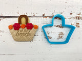 Summer Cookie Cutters