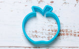 Back To School Cookie Cutter Set of 4