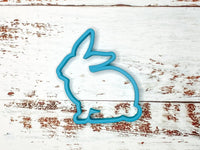 Rabbit Cookie Cutter