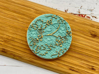 Lace Cookie Embosser